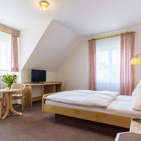 Hotel Sonne Gottmadingen Kültér fotó
