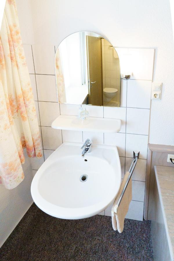Hotel Sonne Gottmadingen Kültér fotó