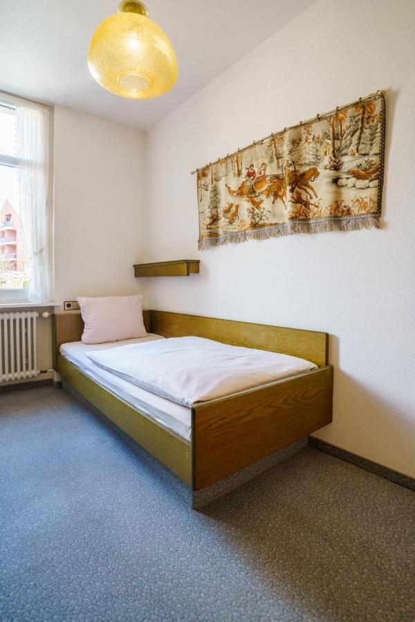Hotel Sonne Gottmadingen Kültér fotó