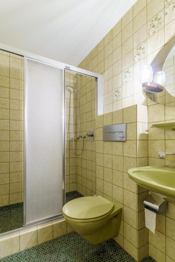 Hotel Sonne Gottmadingen Kültér fotó