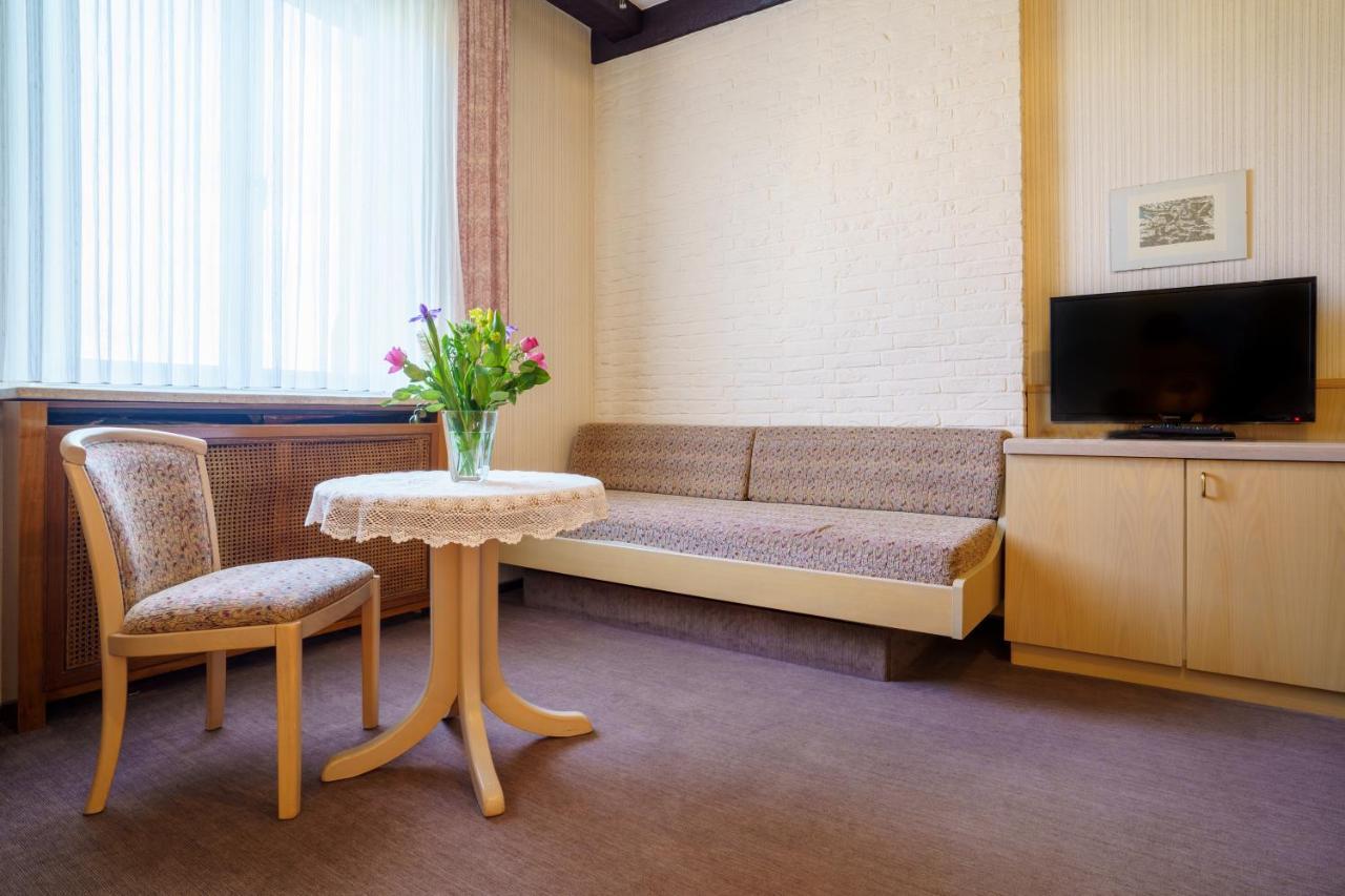 Hotel Sonne Gottmadingen Kültér fotó