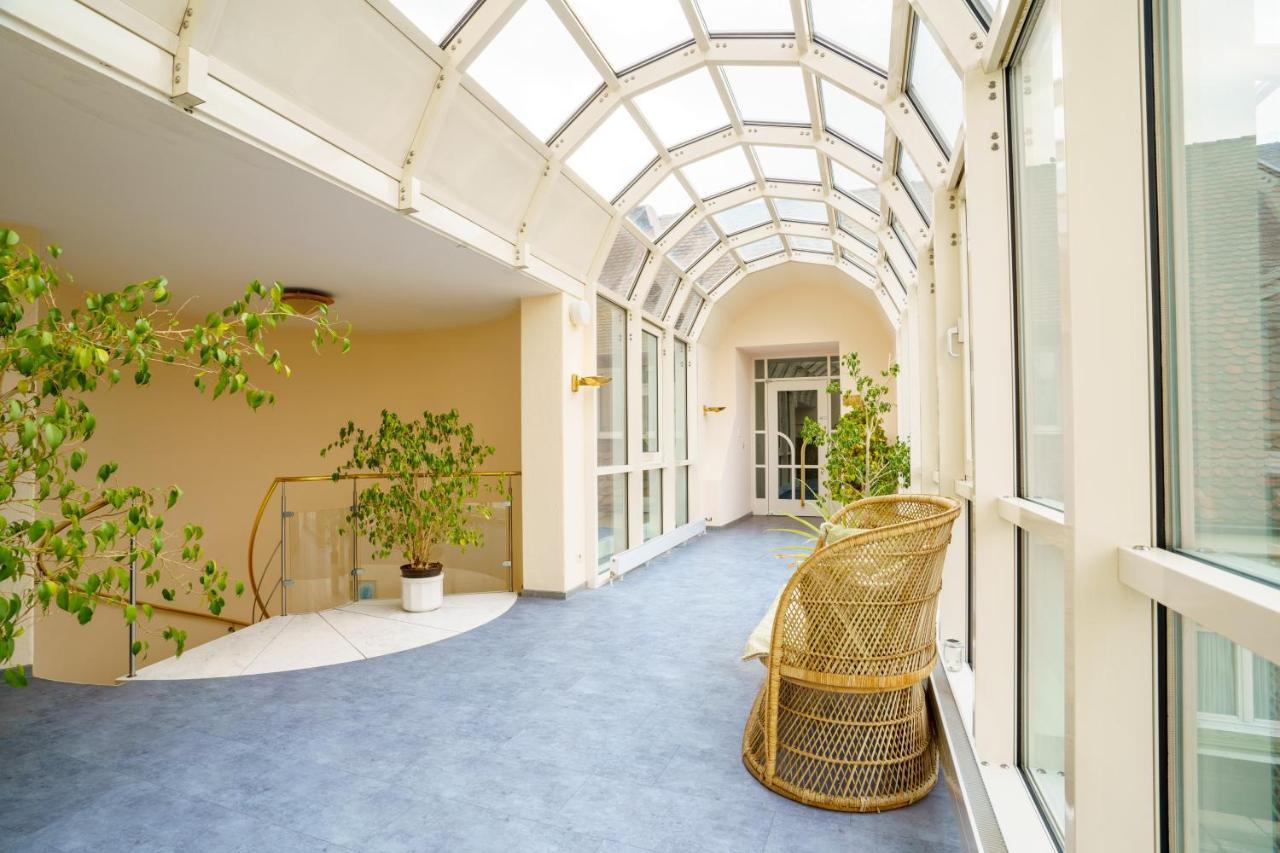 Hotel Sonne Gottmadingen Kültér fotó