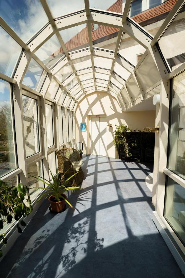 Hotel Sonne Gottmadingen Kültér fotó