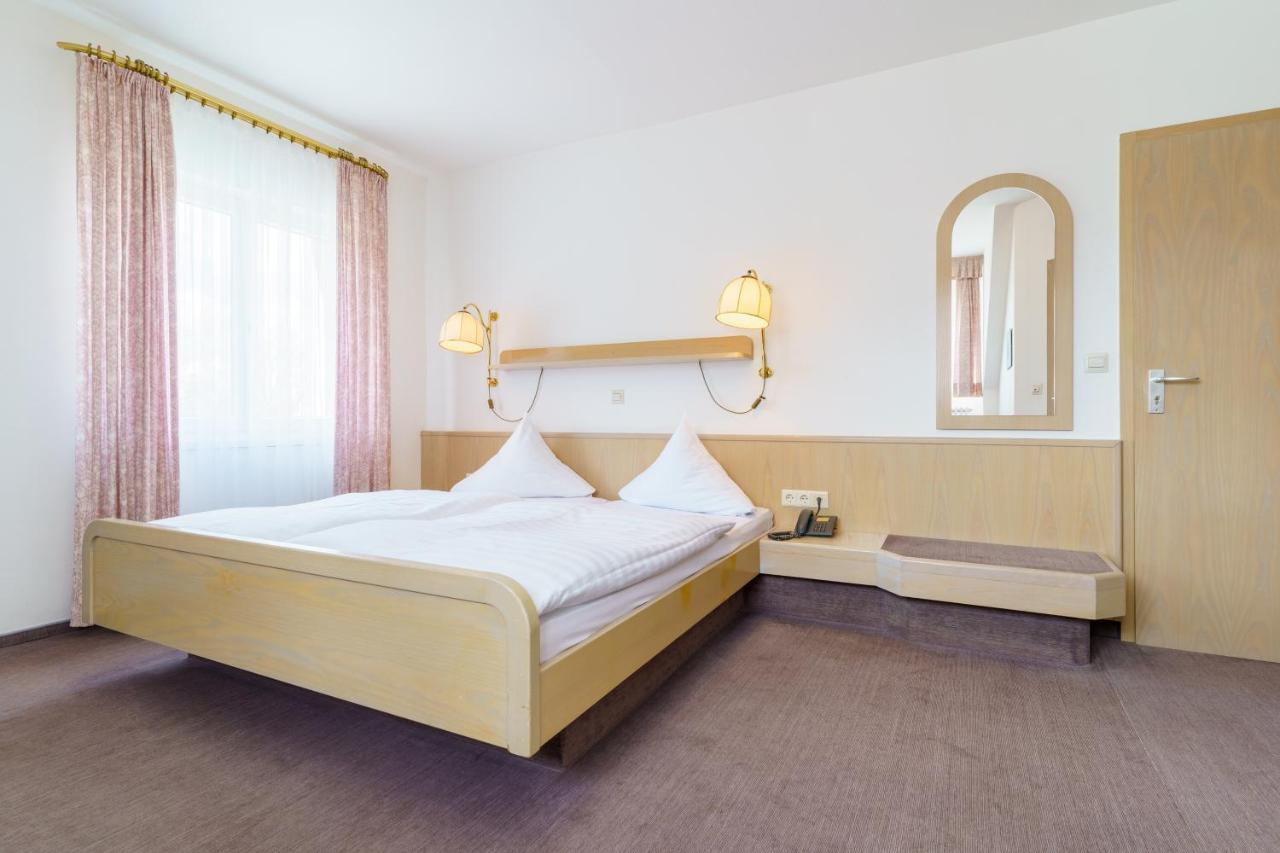 Hotel Sonne Gottmadingen Kültér fotó